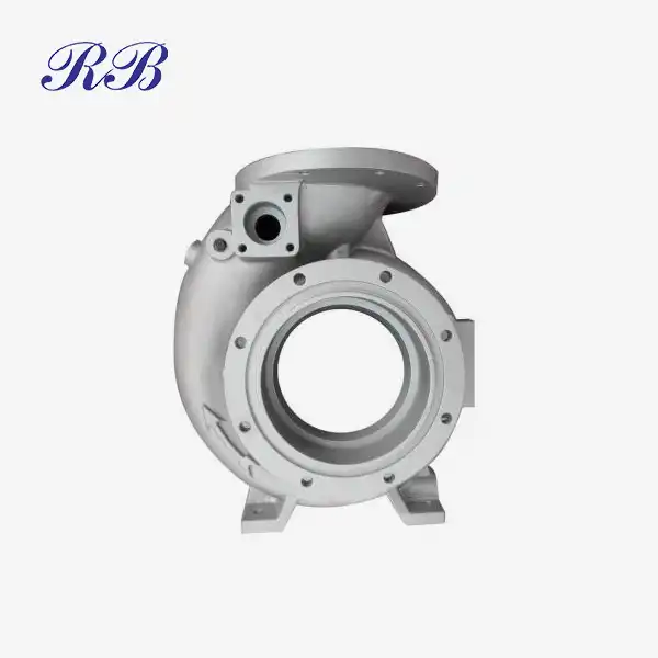 Precision Sand Casting Parts